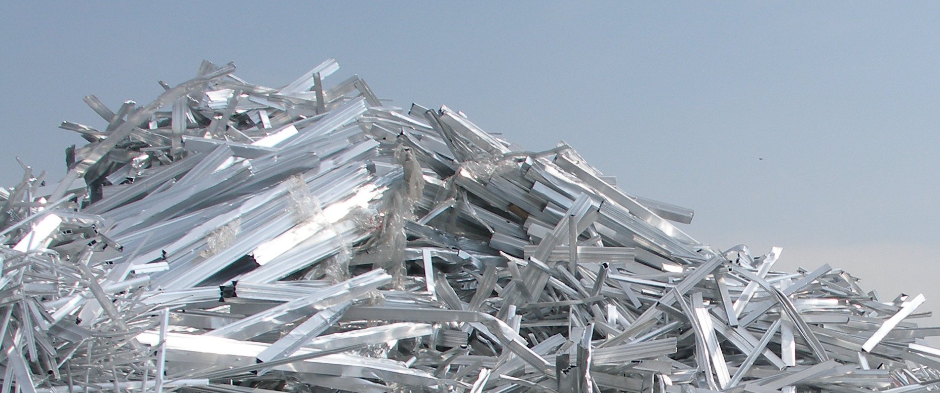 WBMS: за 7 месяцев спрос на алюминий в мире вырос на 0,6%